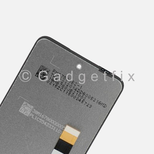 Für Motorola Moto G Stylus 4G XT2211 2022 Display LCD Touchscreen Ersatz - Bild 3 von 5