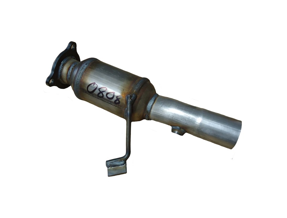 Catalytic Converter Fits 20142015 Land Rover Range Rover Evoque