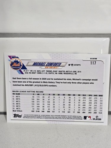 2021 Topps UK Edition #1-220 Plus Serialized Parallels & Inserts You Pick! - Picture 215 of 489