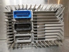 2013-2016 Chevrolet Malibu GMC GM Engine Control Module ECM PCM OEM 12653998 *J