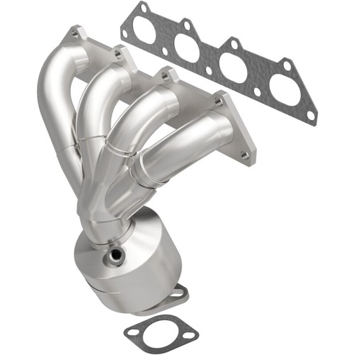 Convertidor catalítico de ajuste directo MagnaFlow 02-03 Lancer colector de 2,0 L - Imagen 2 de 10