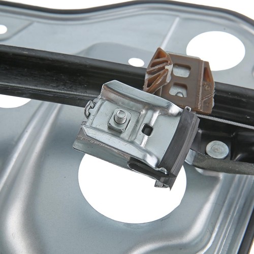 Fensterheber Elektrisch Vorne Rechts für VW Bora Golf 4 1J Stufenheck Kombi - Bild 8 von 8