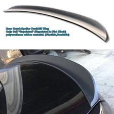 TaV 284G Rear Duckbill Trunk Spoiler Wing Fits 1996~2004 Chrysler 300 300M Sedan