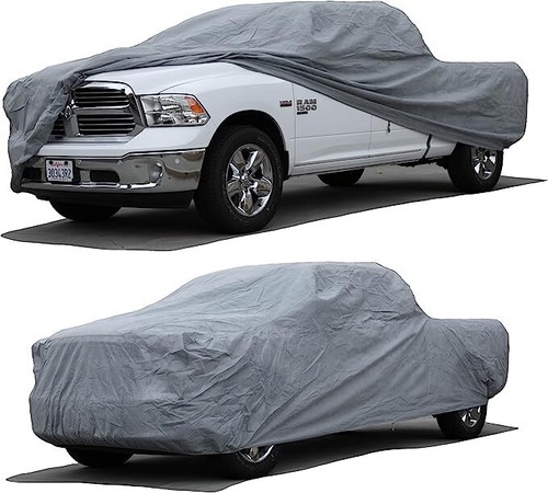 NUEVA cubierta de coche personalizada premium para 2001 2002 2003 2004 2005 Saturn L100 L200 L300 - Imagen 20 de 21