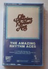 AMAZING RHYTHM ACES LOT  CASSETTE  ABC RECORDS 1979 RARE NEW