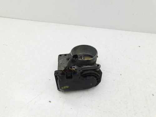 VOLVO C70 2.4 PETROL THROTTLE BODY 30711551 '2007 - Picture 2 of 7