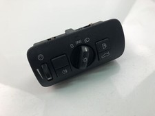 VOLVO XC60 30739412 Headlight Switch Control Unit 2011 17783759
