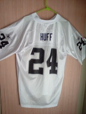 raiders jersey 24