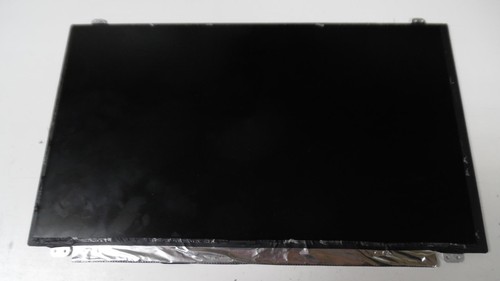 HP Zbook 15 G3 - 15.6" 30-Pin FHD LCD Panel - N156HGE-EA2 REV.C2 - Picture 1 of 4