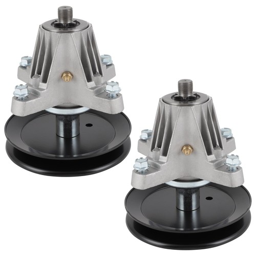 Lawn Mower Blade Deck Rebuild Kit 42" For Cub Cadet LTX1045 LTX1046 LTX1046VT - Picture 12 of 14