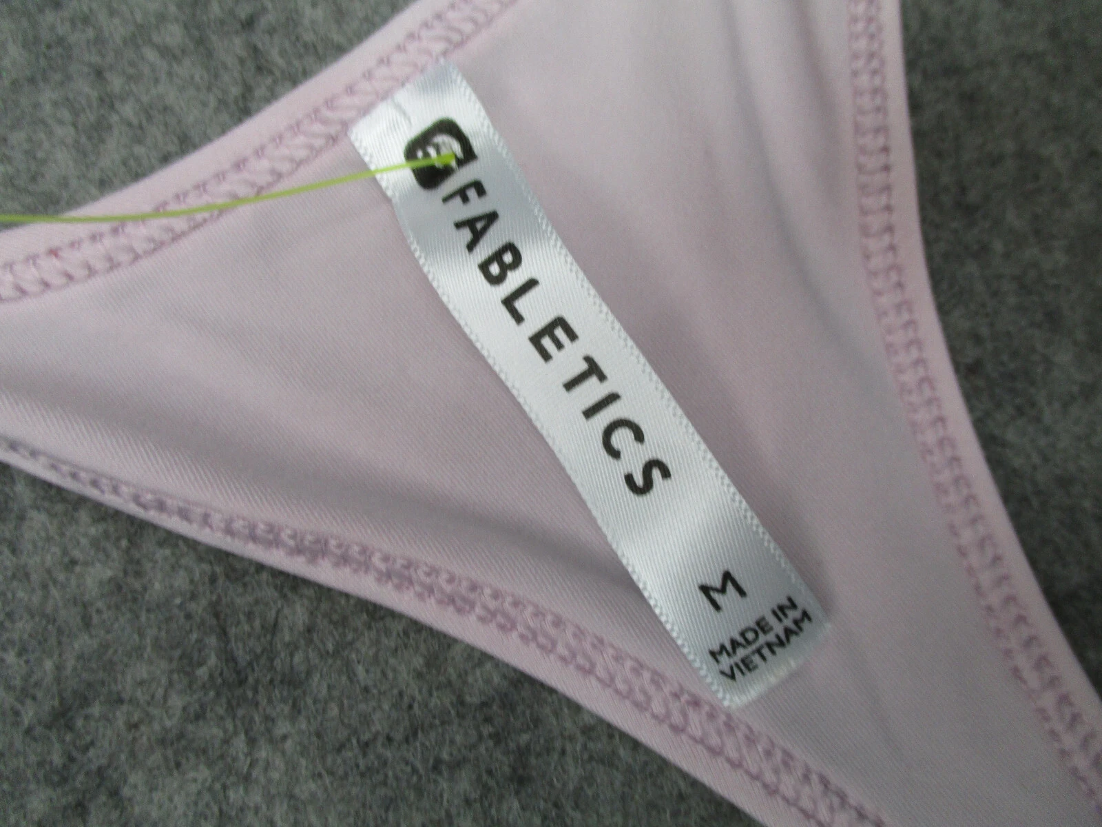 fabletics running run racerback active tank-top