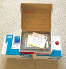 Boxed Hp iPaq Pocket Pc Hx2790 Handheld - Wm 5.0 Bluetooth Wi-Fi (Fa677A#Aba)