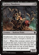 Foundations Commons, Magic the Gathering, FDN MTG TCG