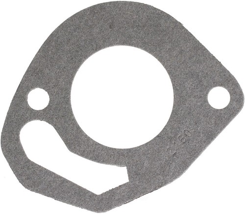 33638 GATES ENGINE COOLANT HOUSING THERMOSTAT GASKET-B jeep 4.0