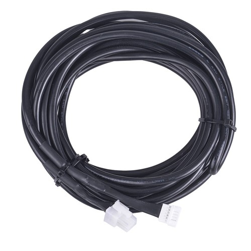 RV Slide Out 6-Pin Motor Harness 20ft In-Wall Controller Cable Replacemen#229755 - Picture 8 of 8