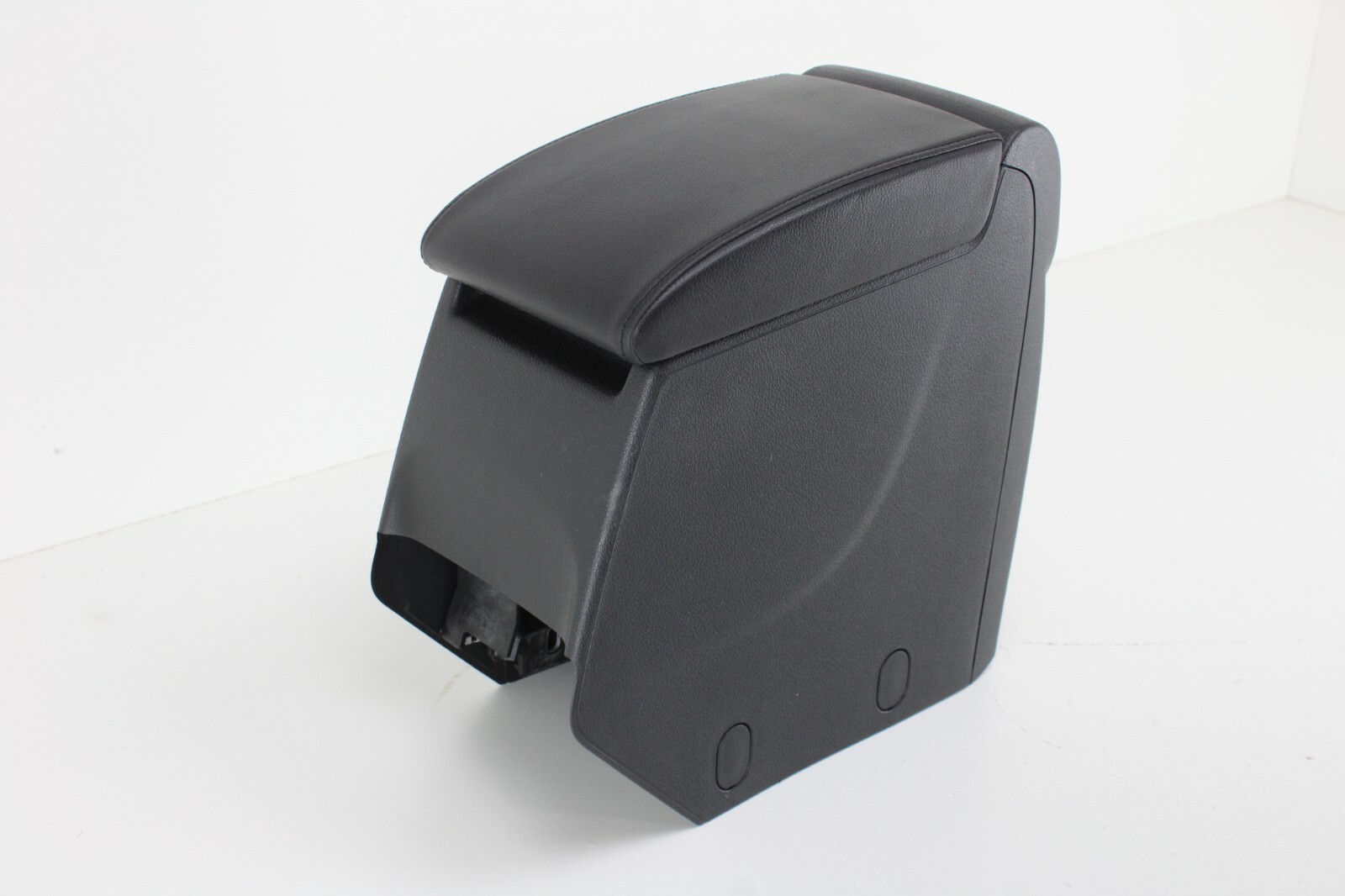 20092018 VOLKSWAGEN TIGUAN TSI CENTER CONSOLE BOX WITH ARMREST BLACK