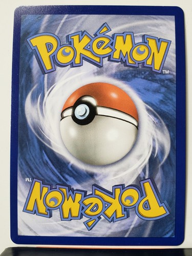 HOLO Eldegoss V 019/192 - Casi Nuevo/M - Tarjeta Pokémon Choque Rebelde $2 Envío Plano - Imagen 3 de 3