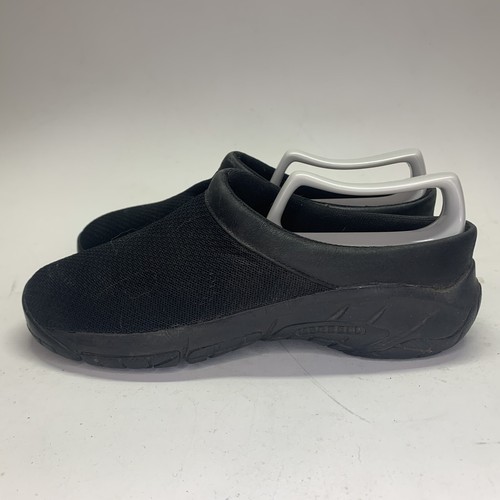 Merrell Encore Breeze 4 Mesh Black Select Grip J000554 Women 7.5 - Picture 3 of 8