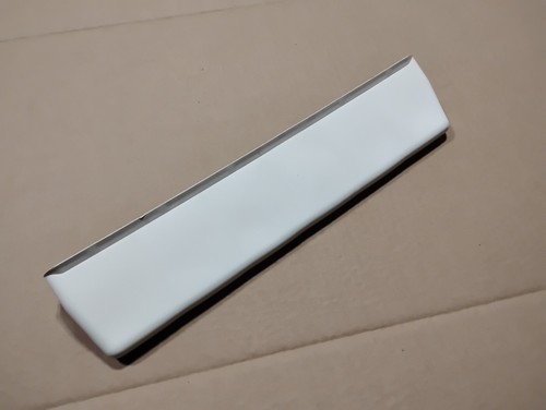 GE Trocknertrommel Kunststoff Leitblech #145212 15,75" für Modell #DBL333EB1WW - Bild 2 von 4