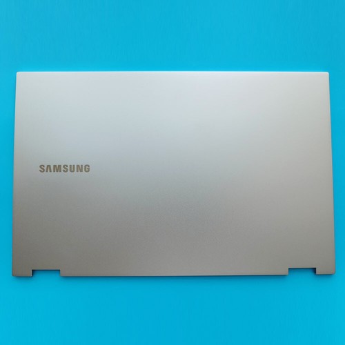 NEW For BA98-02072A Samsung Galaxy Book FLEX NP950QCG 950QCG LCD Case Back Cover