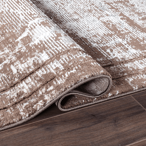 LIVING ROOM LARGE RUGS BEDROOM HALLWAY RUNNER ROUND SHINY RUG CARPET, HERA - Picture 56 of 65