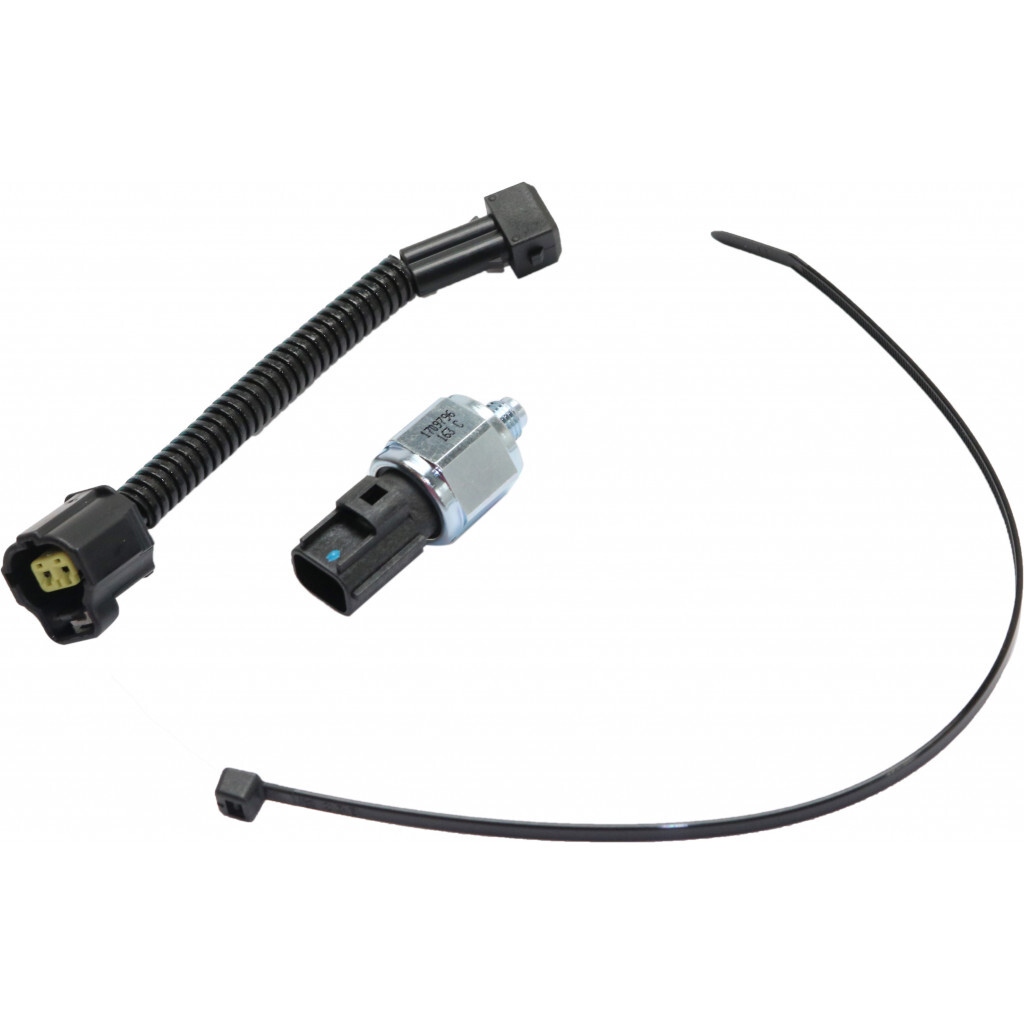 For Ford F150/F250/F350 Cruise Control Switch 19931997 2 Blade Male