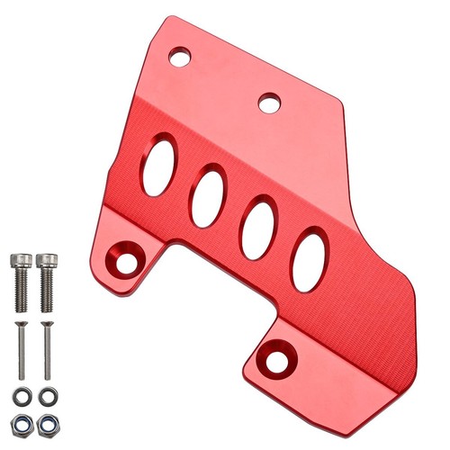 CNC Billet Motorcycle Fairings Body Kit For Honda XR650L XR 650 L 1993-2025 Red - Picture 8 of 13