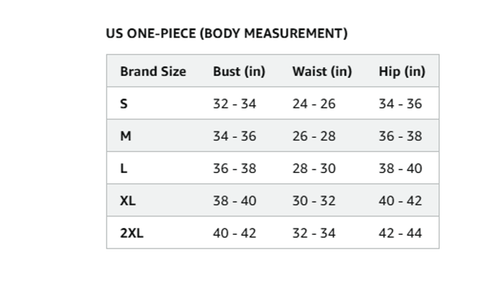 Mulisky Women's Swimwear for Women Beachwear Swimsuit Summer, Red, M - Picture 4 of 4