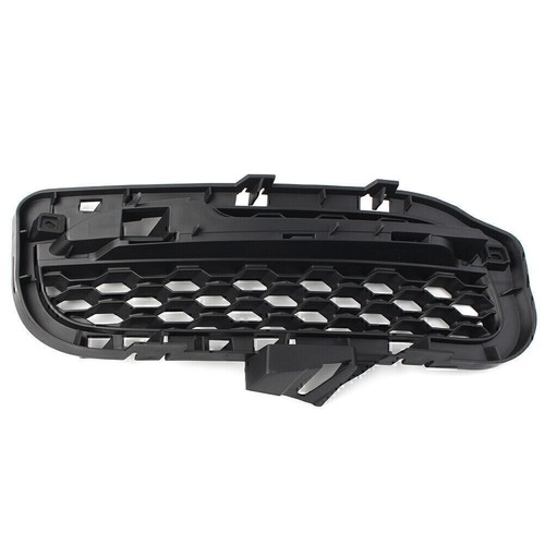 1 Paar Frontstoßstange Nebelscheinwerfer Grill für JAGUAR XJ 2016-2021 - Bild 8 von 9
