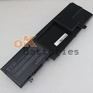 For 6cell Battery Dell Latitude D4 D430 Gg386 312 0445 Fg442 Kg046 Kg126 Pg043 Ebay