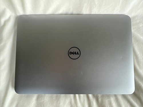 *NEW BATTERY & KEYBD* Dell XPS 15 Win10 i7 2.2GHz 16GB RAM 1TB SSD 4K Touchscrn - Picture 4 of 9