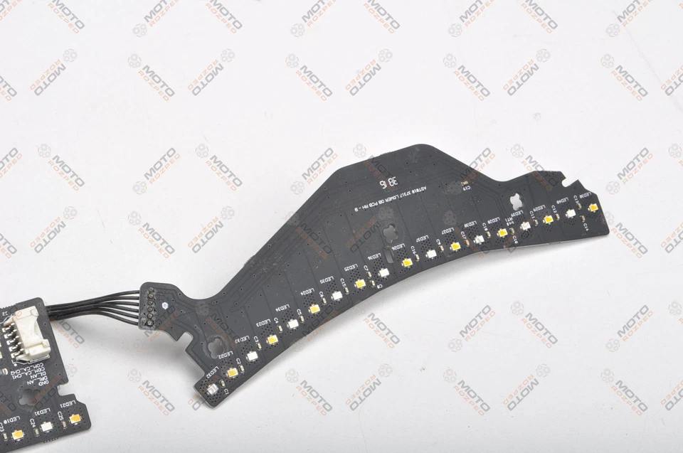 ASTON MARTIN  DB11 Blinker LED rechts 36947RB - Bild 4 von 4