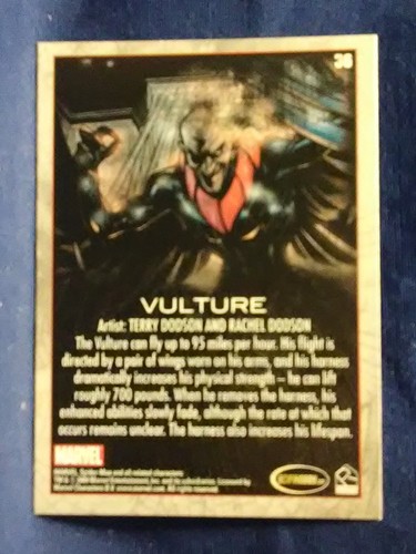 2009 Rittenhouse Spider-Man Archives Base Trading Cards U-Pick 1 - Picture 36 of 82