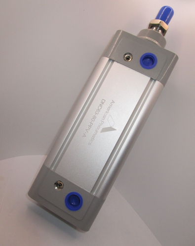 DNC-63-80-PPV-A Fits Round Standard Cylinder American Pneumatics FAST SHIPPING - Picture 6 of 8