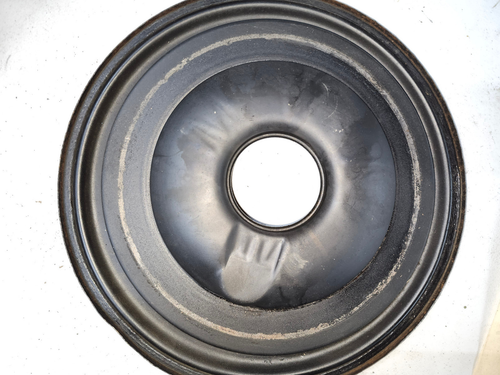 Rare Vintage 1960's GM Buick Olds Pontiac Air Cleaner 2 Barrel with air filter - Picture 12 of 17