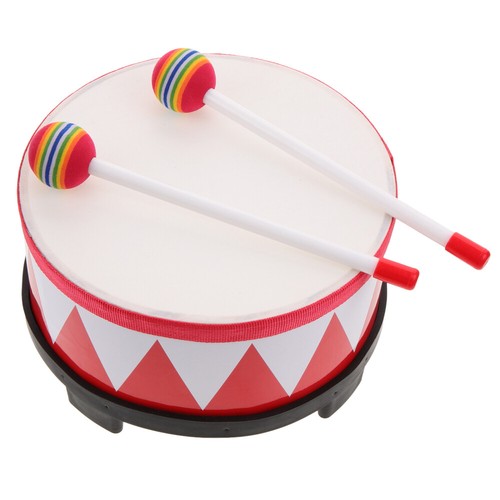 Marching Snare Drum with Sticks Music Instrument Child Parent-child - Picture 8 of 12