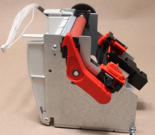 Avery Dennison Monarch Tabletop Printer ADTP1EF04NA - CUTTER ASSEMBLY - Picture 2 of 9