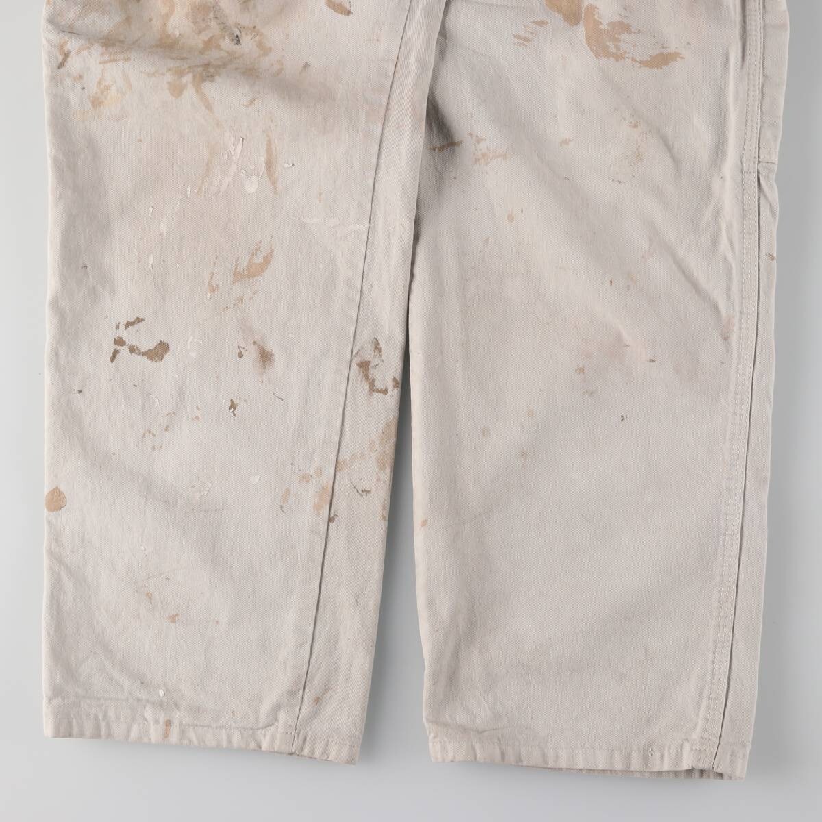 Dickies Dunn Edwards ペインター Dickies Dunn-Edwards Paints Painter Pants Men's W34