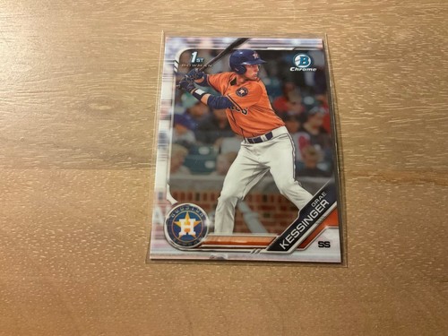 2019 Bowman Draft Chrome Prospects **YOU PICK BDC 1- BDC 200 40% OFF 2+ CARDS** - Picture 106 of 147