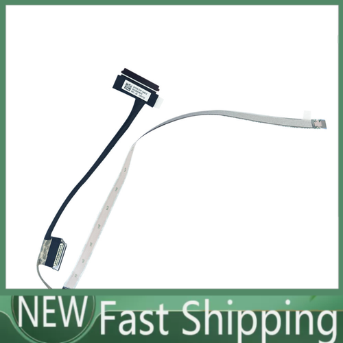 40Pin EDP LCD Cable For Lenovo ideapad Gaming 3-15IMH05 81Y4 82CG 3-15ARH05 82EY - 第 1/7 張圖片