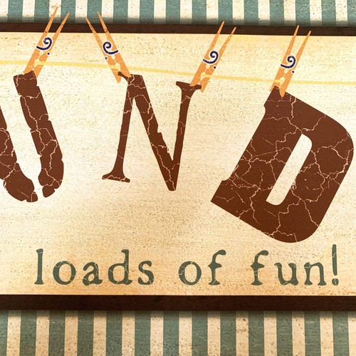 Wäscheteppich Rutschfest Waschküche Günstig Waschhaus Matte Wasserdicht Boden Läufer... - Bild 5 von 8