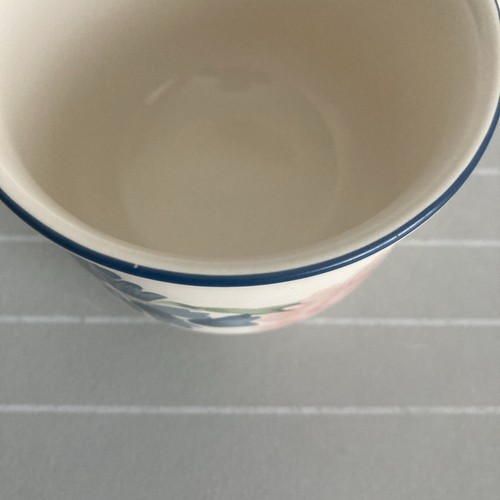 HORNSEA POTTERY ROMANCE CUP X2 - Picture 20 of 24