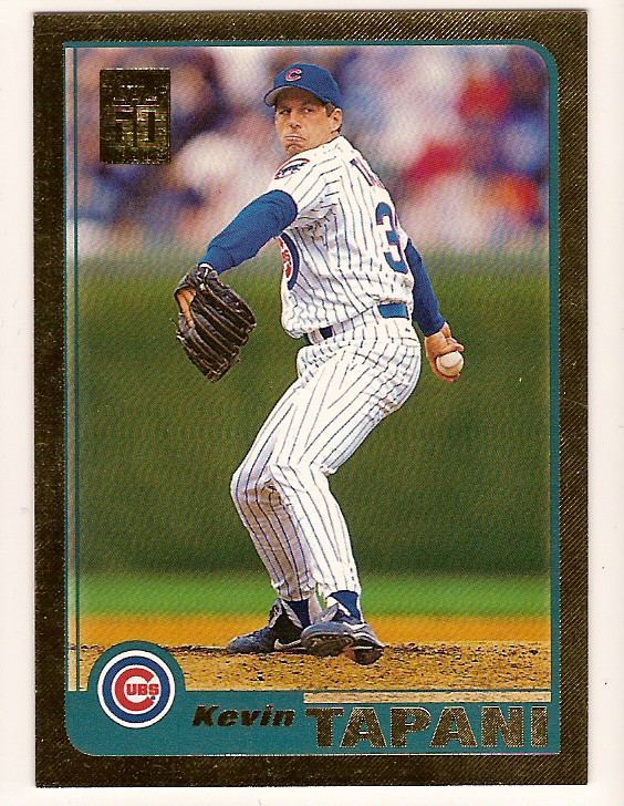 2001 Topps Gold - Finish Your Set - Picture 17 of 107