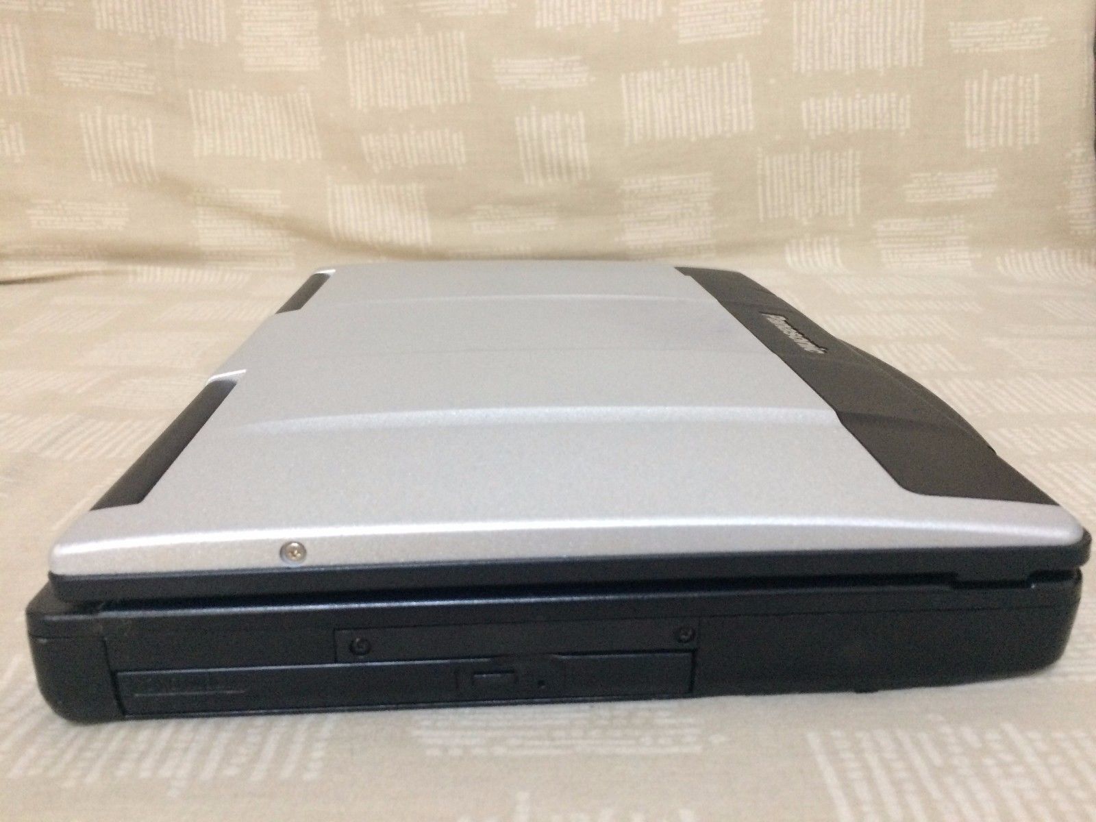 Panasonic Toughbook CF-53 Laptop Core i5 3340M 2.7Ghz 8gb 512GB SSD Rugged Win7 - Picture 6 of 8