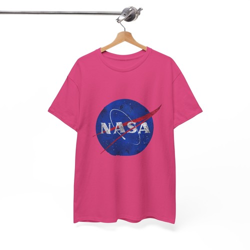 Nasa T-Shirt - Vintage Space - Space Company Nasa Shirt - Bild 70 von 85