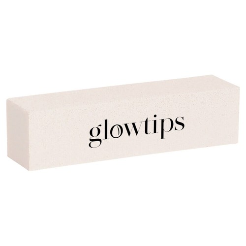 BEST QUALITY White Nail Buffer File Buffing Sanding Block Salon 120 GRIT UK - 第 12/31 張圖片