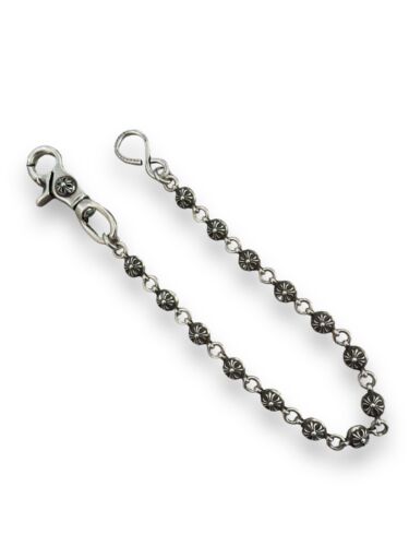 Chrome hearts wallet chain - Gem Chrome hearts wallet chain - Gem