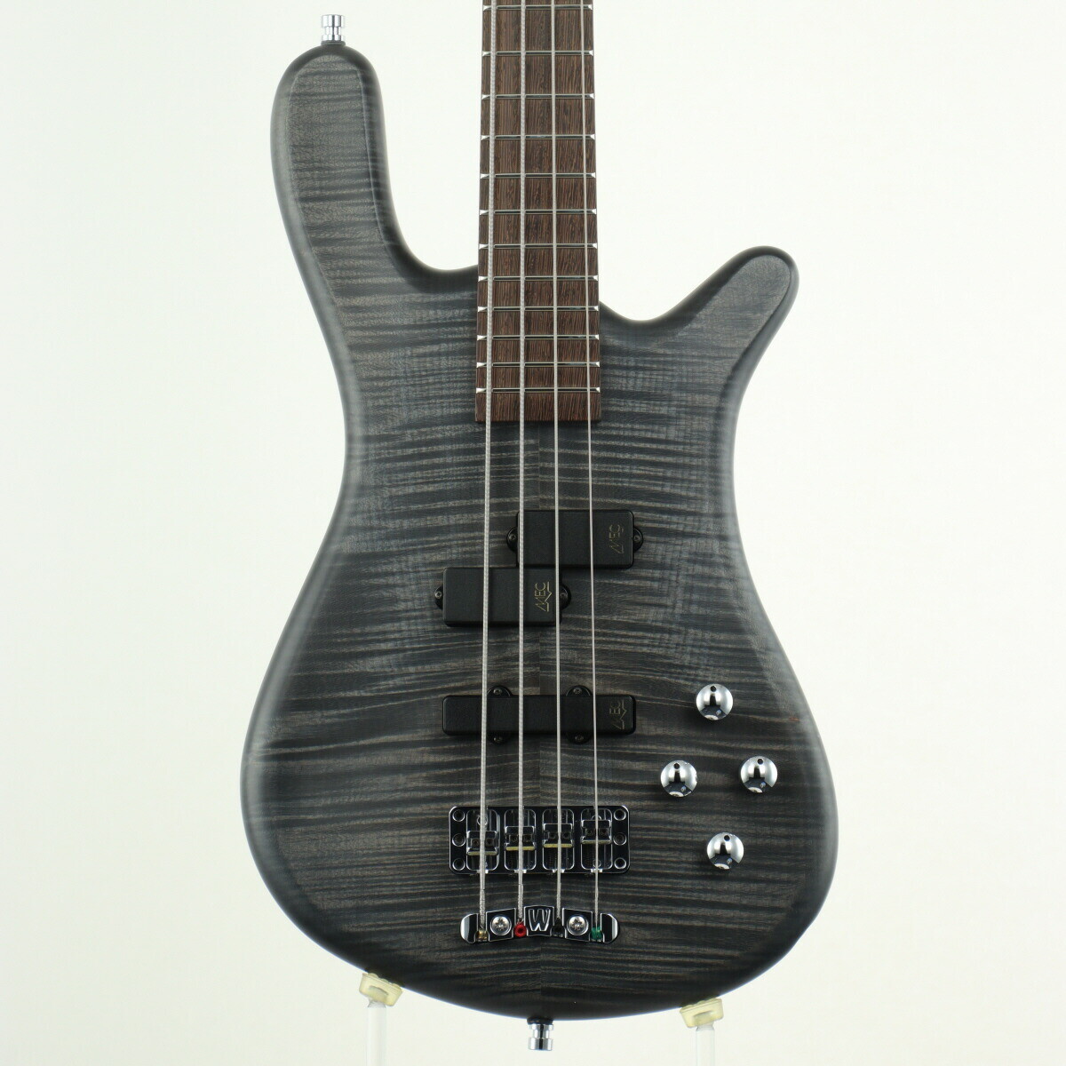 Warwick Streamer LX 4 BR TS ベース outlet】Warwick / Team Build PS Streamer LX 4 TS BR #K009453