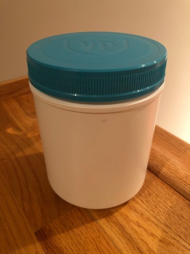 Empty Food Grade Recyclable Lidded Plastic Containers to store, plant or craft - Photo 2/10