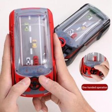 Simulation Driving Steering Wheel Toys Kids Car Racing Great Adventure Game ::'